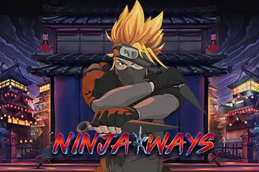 NINJA WAYS?v=6.0